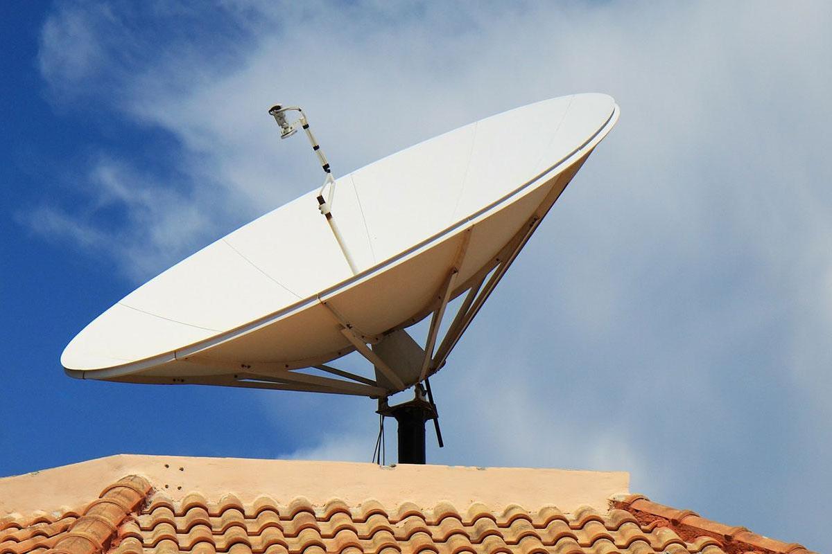 Installazione antenne e canali Tv